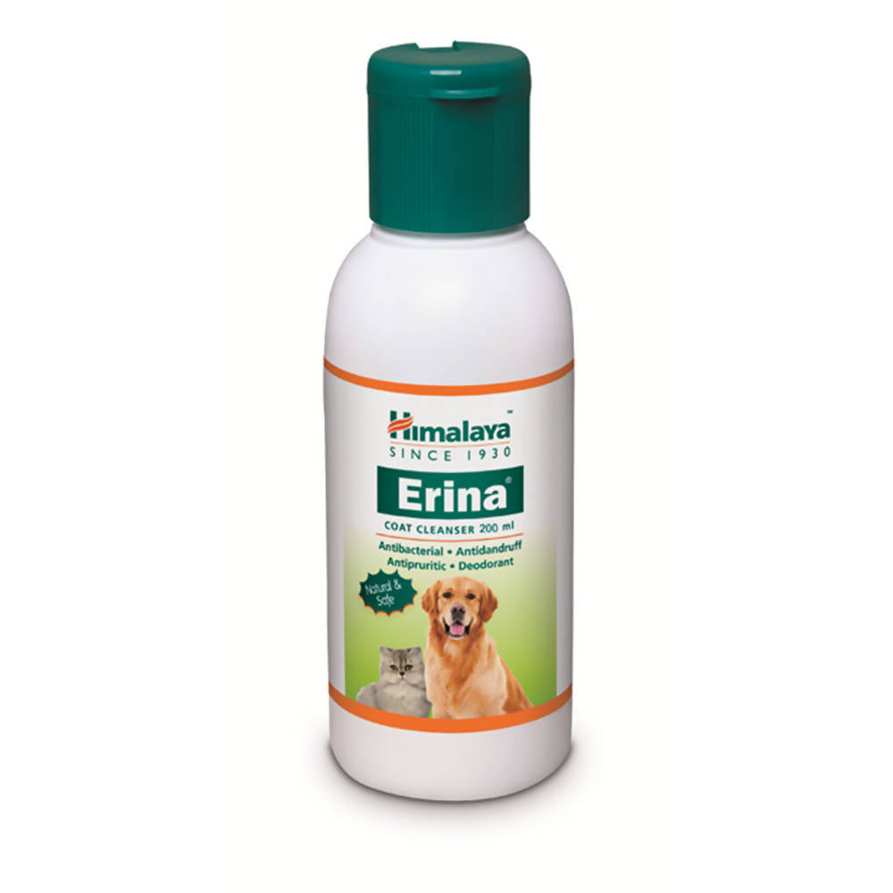 Himalaya Erina Coat Cleanser | Grab2Buy
