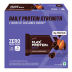 RiteBite Max Protein Daily Choco Almond Bar | Grab2Buy
