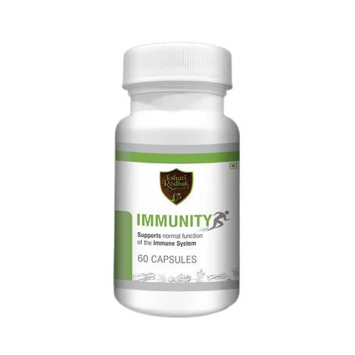 Kshati Rodhak Immunity Capsules | Grab2Buy