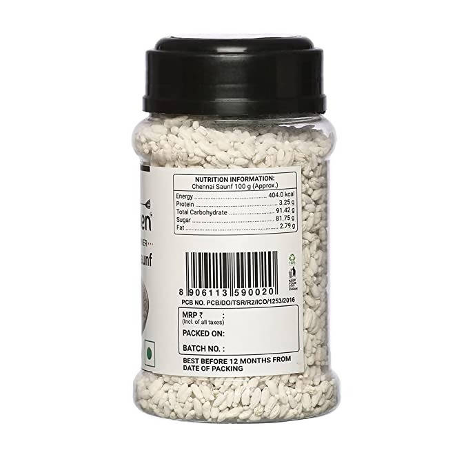 Indian Kitchen Mouth Freshener Chennai Saunf | Grab2Buy