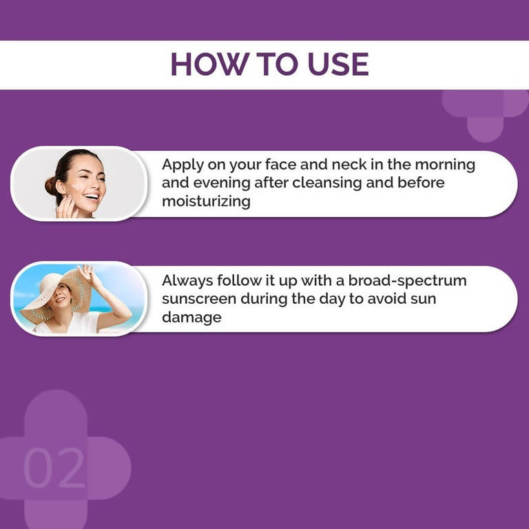 The Derma Co 2% Salicylic Acid Serum for Acne | Grab2Buy