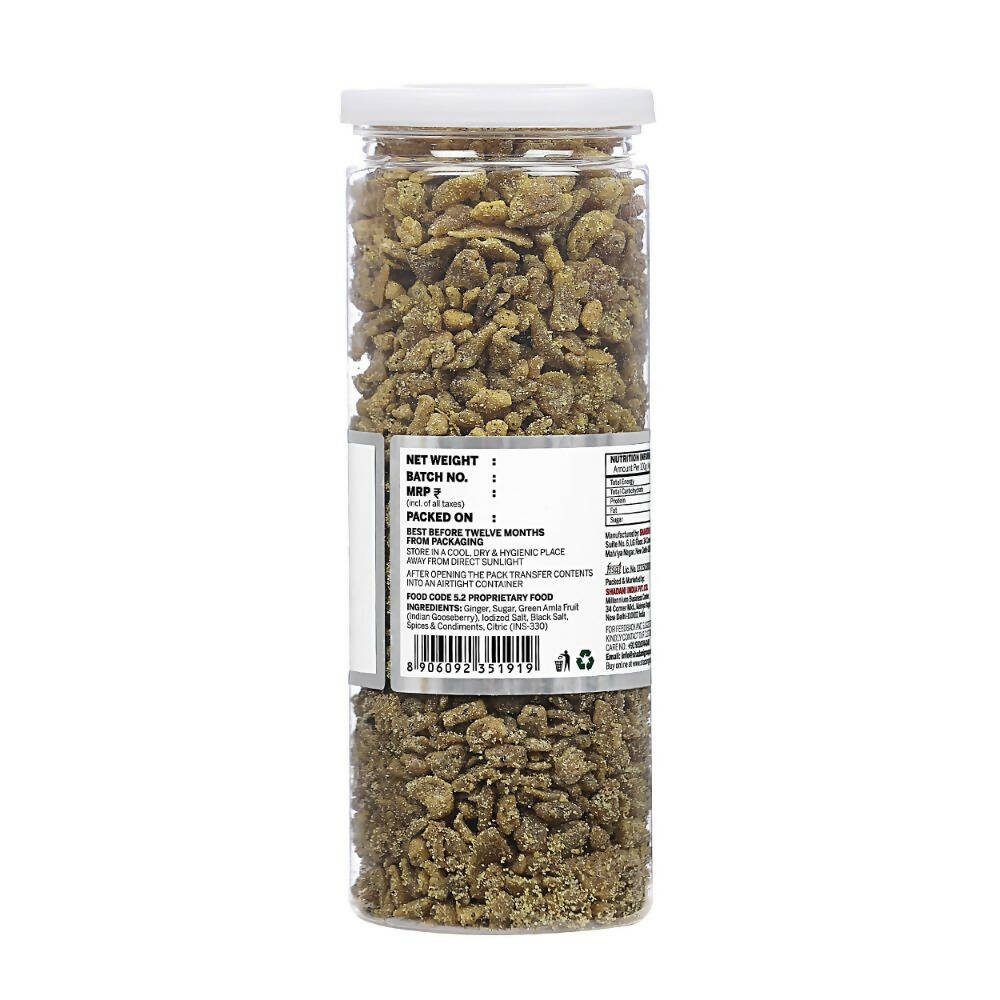 Shadani Ginger Amla | Grab2Buy