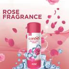 Candid Prickly Heat Powder With Rose | Grab2Buy