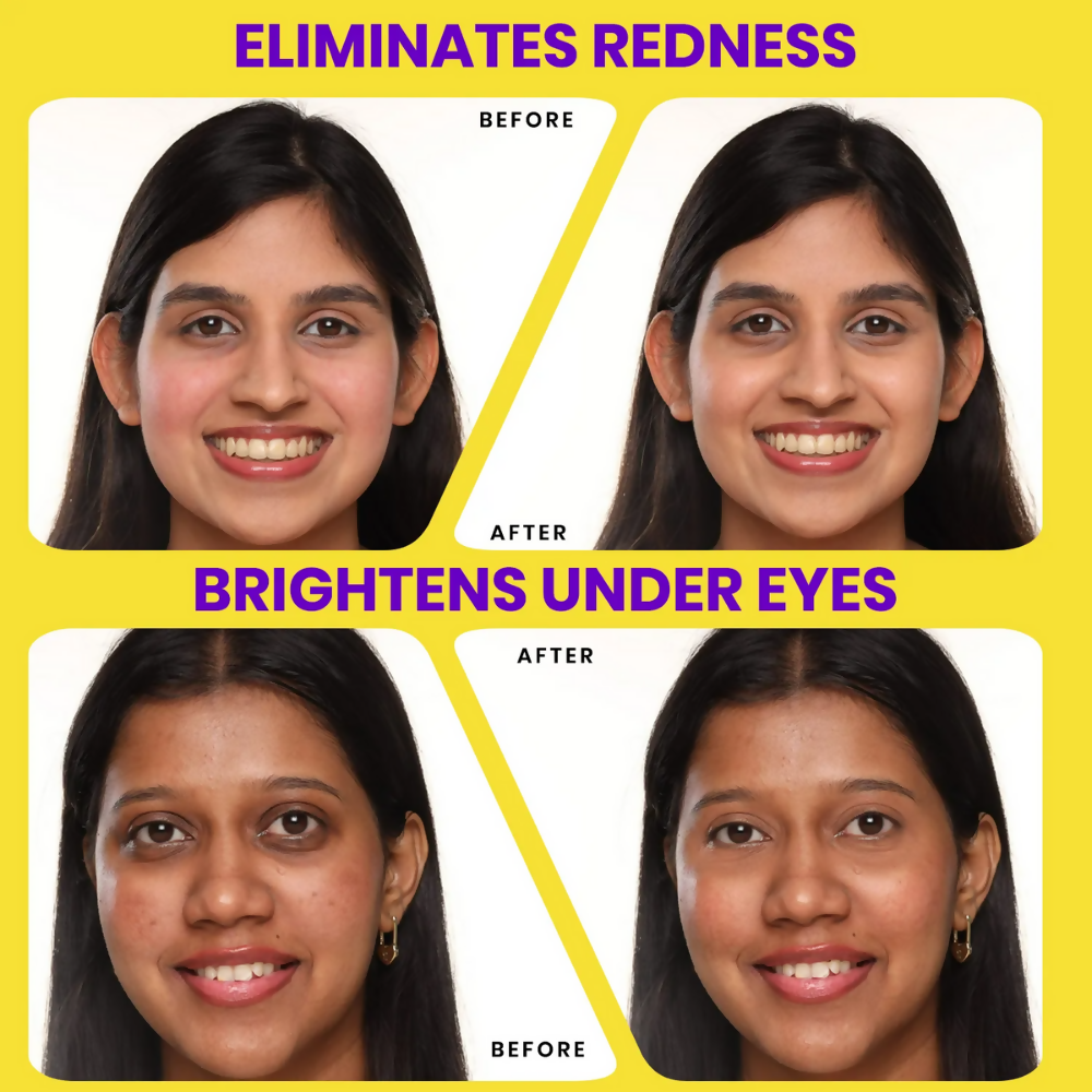 NY Bae HD Spotless Concealer - Golden 04