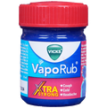 Vicks Vaporub Xtra Strong Balm