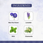 Preserva Wellness Blue Pea Flower Tea | Grab2Buy