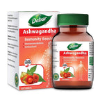 Dabur Ashwagandha Tablets Immunity Booster | Grab2Buy