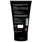 Earthe Essentials Activated Carbon Shampoo