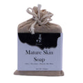 Jeveos Natural Handmade Mature Skin Soap | Grab2Buy