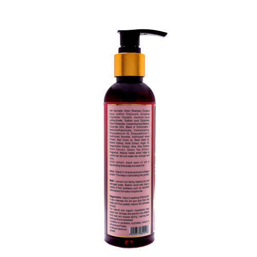 Him Ayurveda Onion Hair Growth Shampoo | Grab2Buy