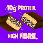 Yoga Bar Crunch Dark Chocolate Protein Bar