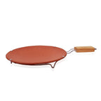 Mitti Mart Non-Stick Clay Tawa | Grab2Buy