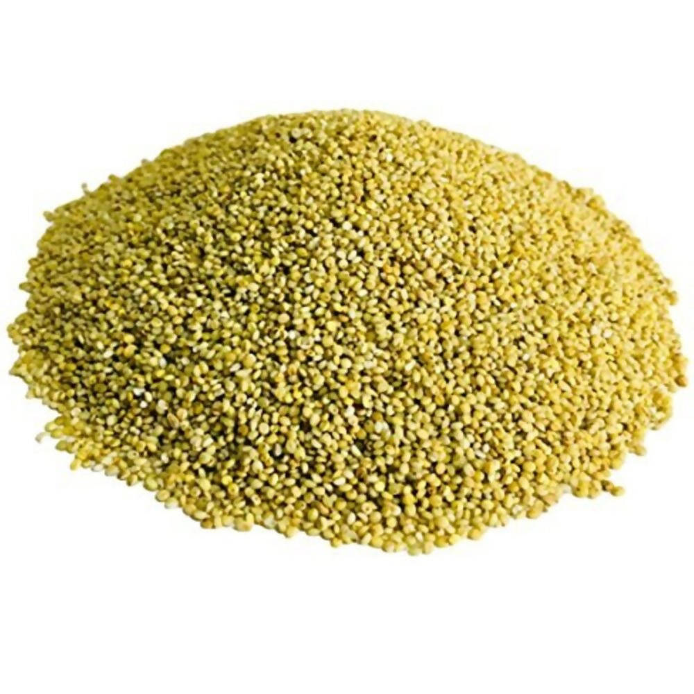 Freshon Browntop Millet - Unpolished | Grab2Buy