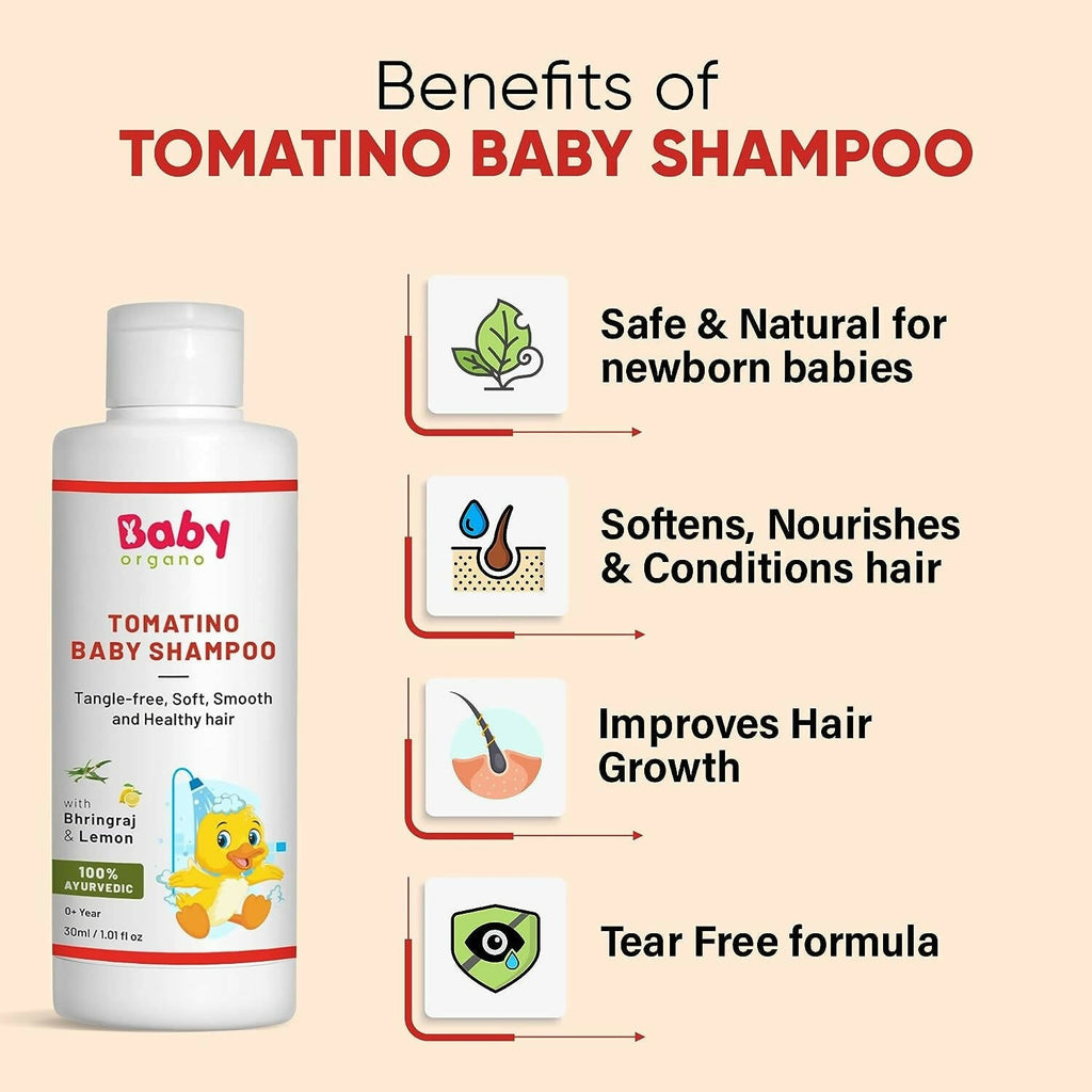 Babyorgano Easy Go Baby Travel Kit | Grab2Buy