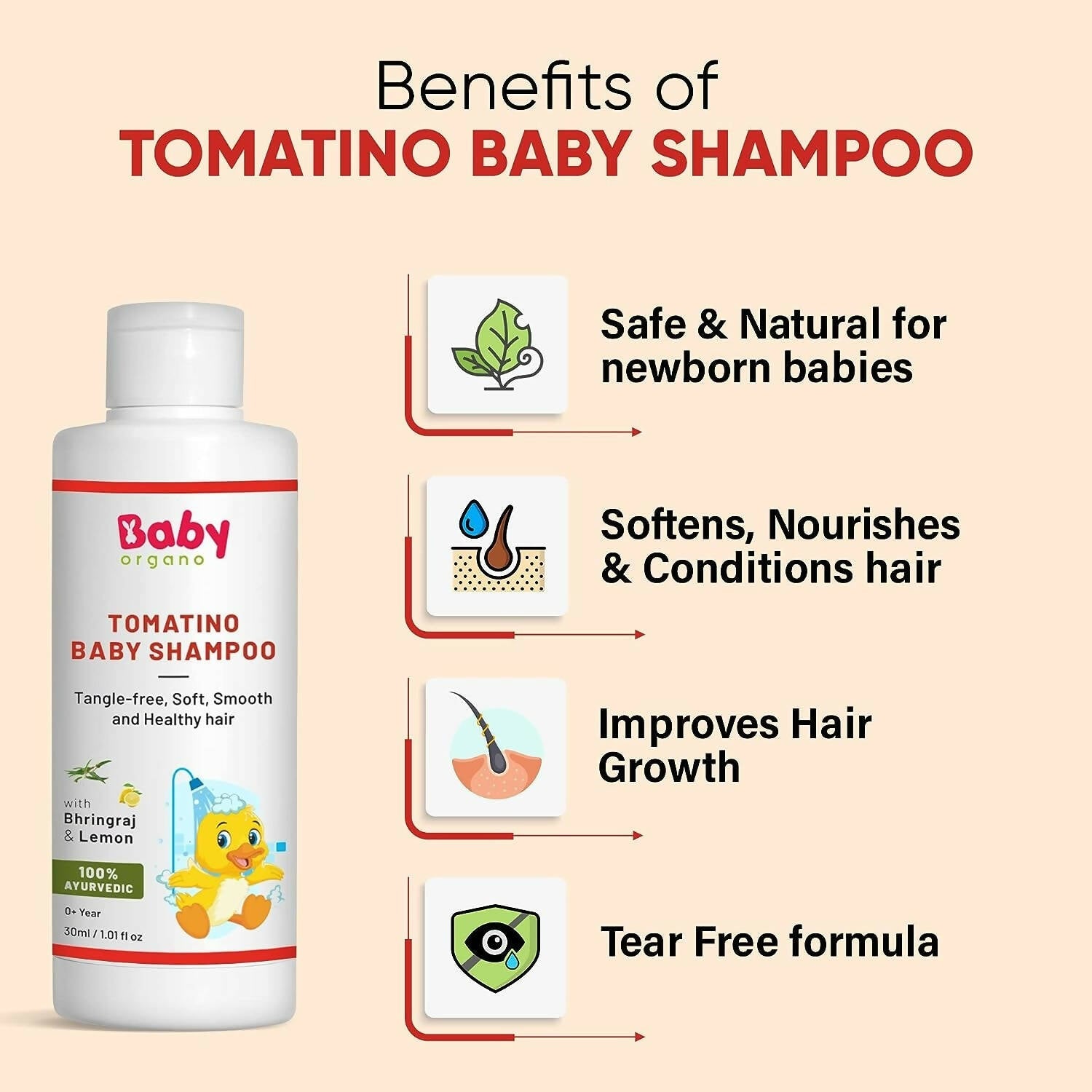 Babyorgano Easy Go Baby Travel Kit | Grab2Buy