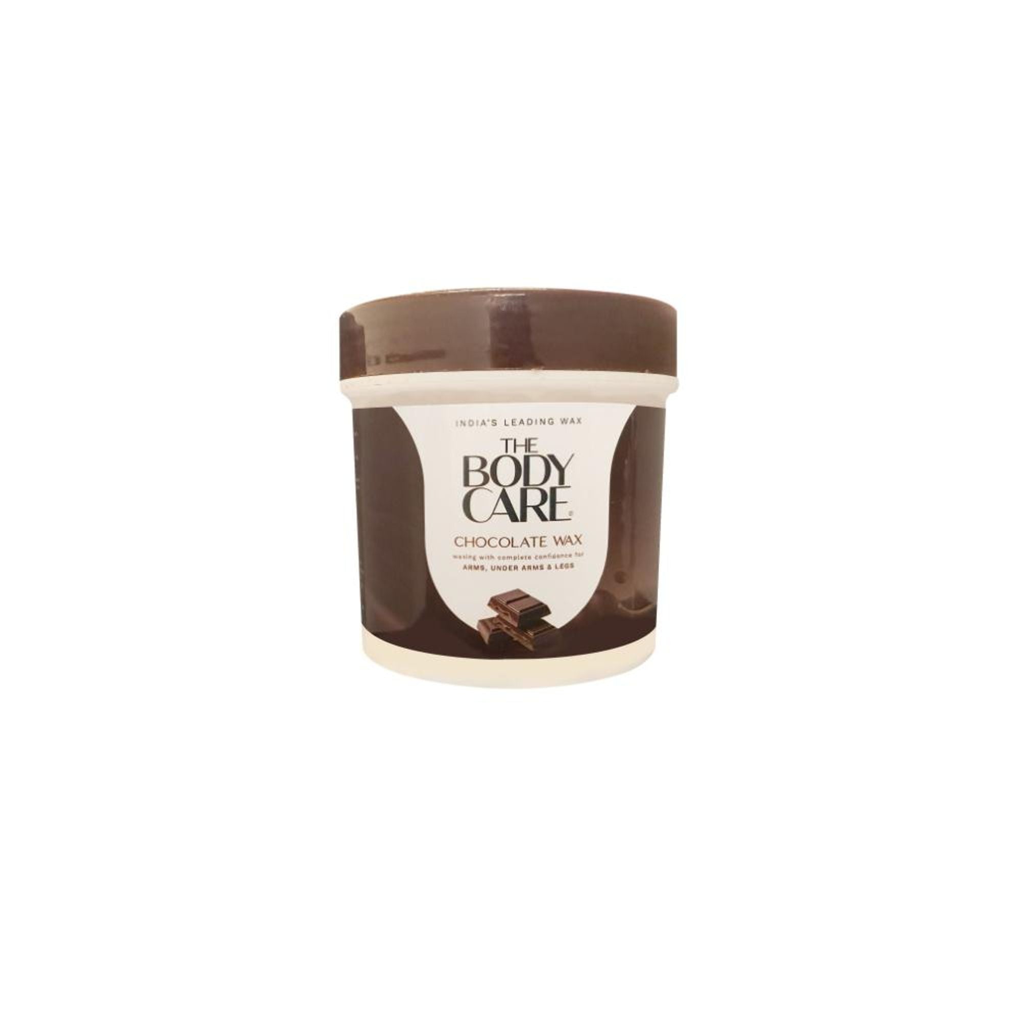 The Body Care Chocolate Wax | Grab2Buy