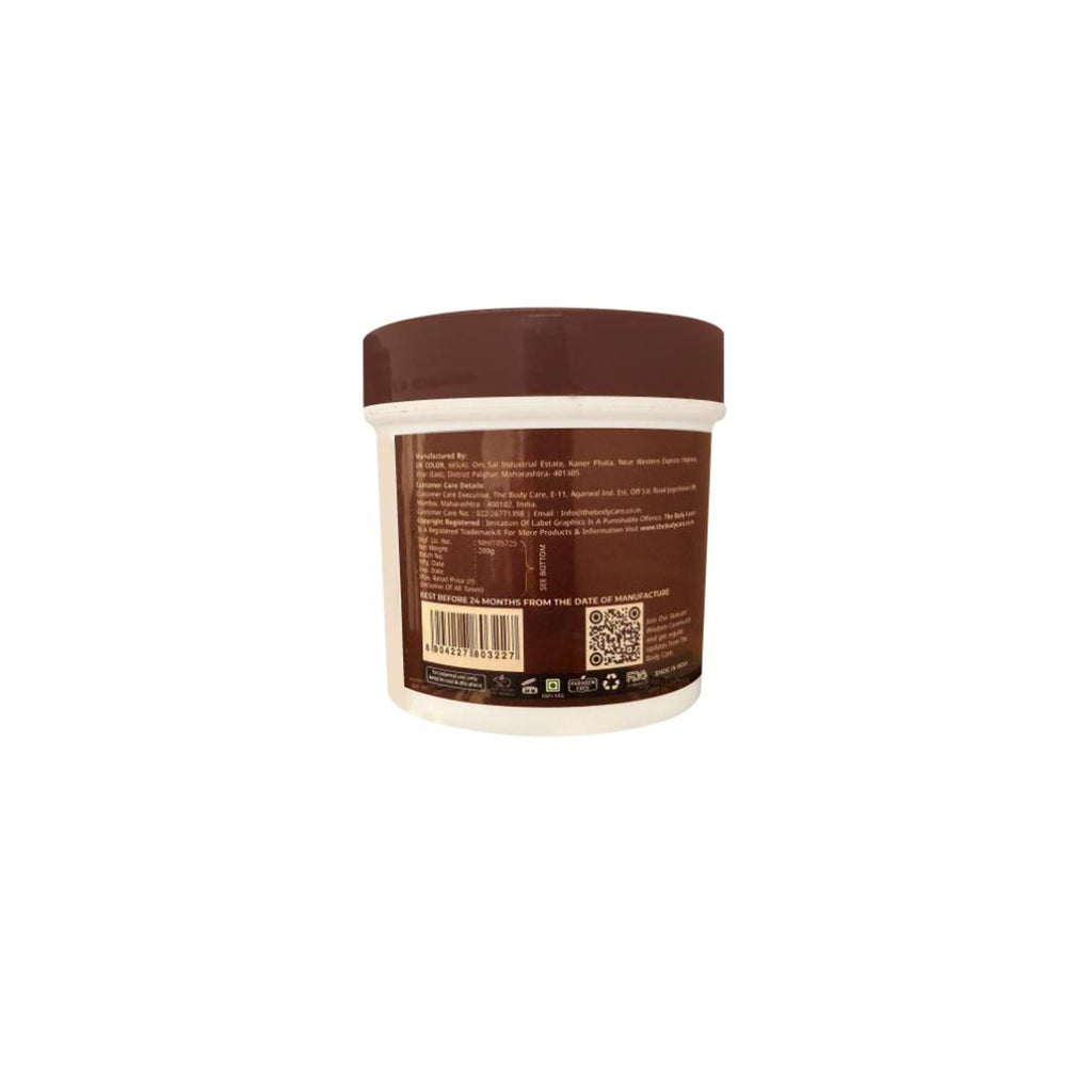 The Body Care Chocolate Wax | Grab2Buy