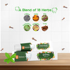 Krishna'S Herbal & Ayurveda Dantoshad Ayurvedic Toothpaste