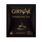 Girnar Single Origin Black Tea Bags - Darjeeling Tea | Grab2Buy