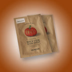 Skinfood Sous Vide Mask Sheet - Pumpkin