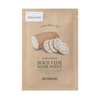 Skinfood Sous Vide Mask Sheet - Lotus Root | Grab2Buy