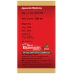 SDH Naturals Draksharishta