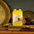 Kasutam A2 Desi Cow Bilona Ghee | Swadesiicart