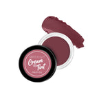 Swiss Beauty Lip & Cheek Cream - Fruity Fig | Grab2Buy