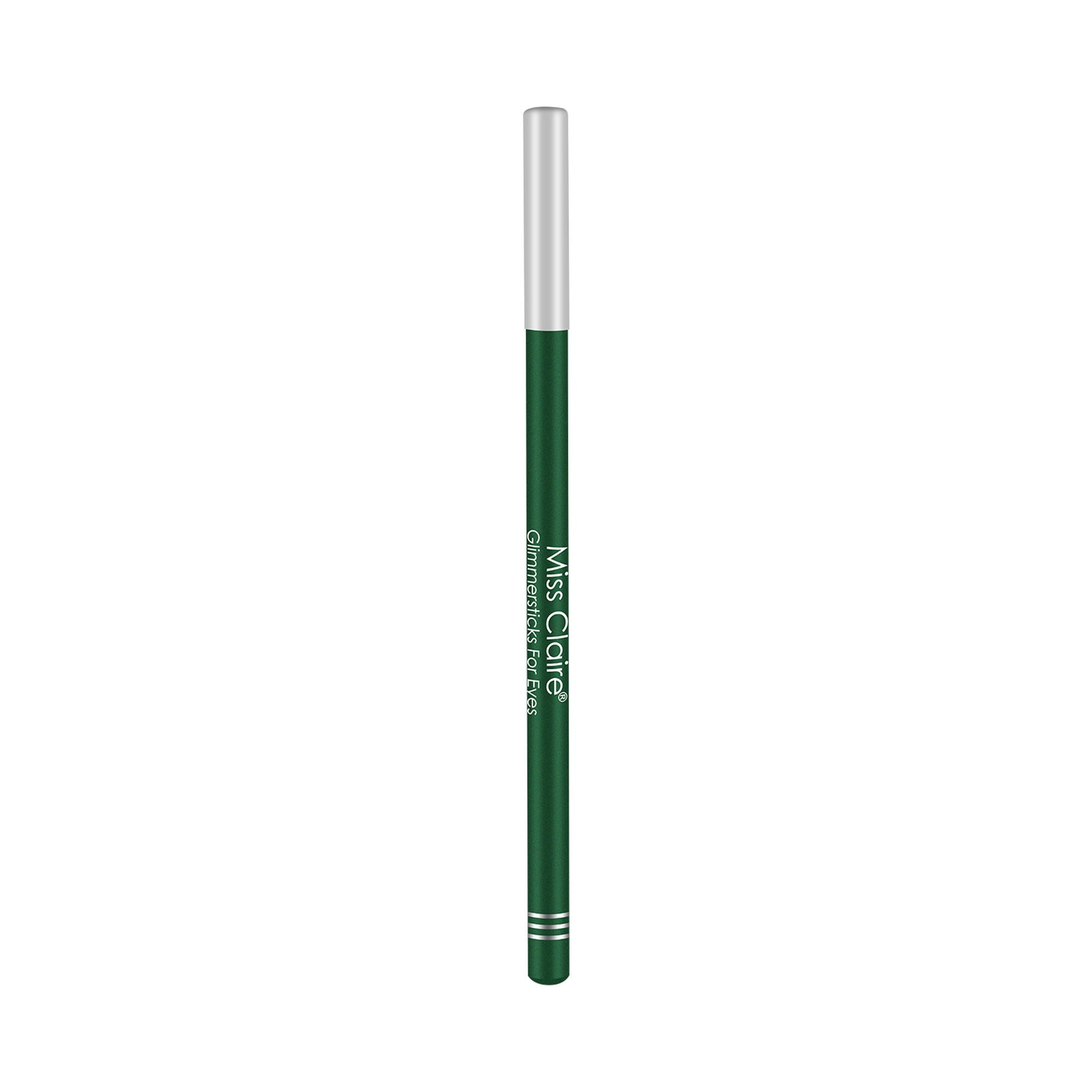 Miss Claire Glimmersticks For Eyes - Sea Green E-08 | Grab2Buy