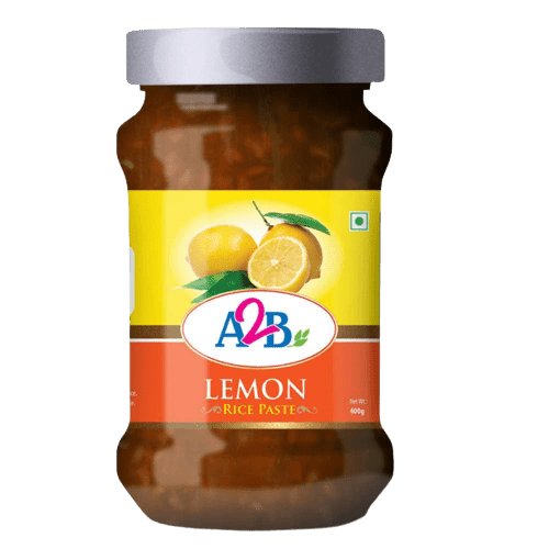 A2B - Adyar Ananda Bhavan Lemon Rice Paste | Grab2Buy