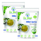 Instant Millet Upma | Grab2Buy