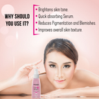 Keya Seth Aromatherapy Fair & Bright Fairness Serum