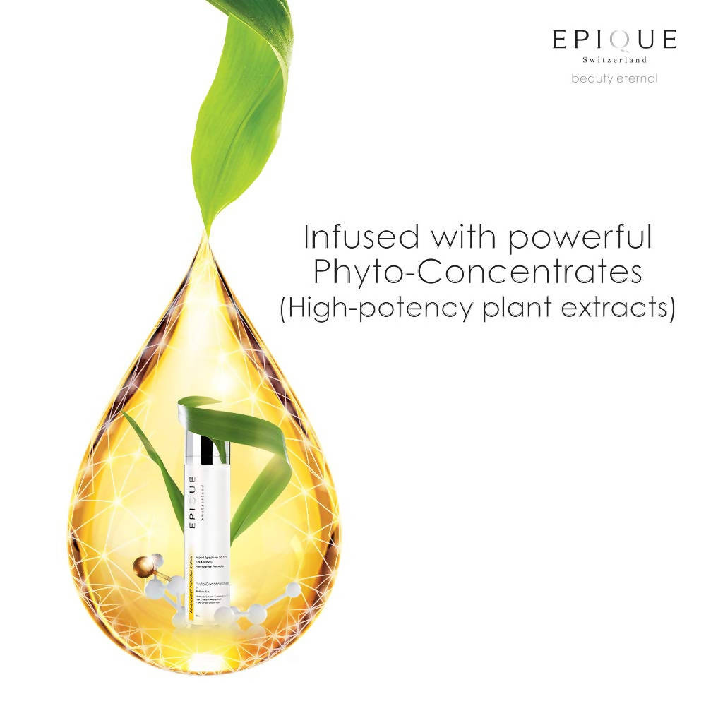 Epique Advanced UV Protection System | Grab2Buy