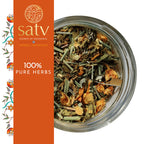 Satv Immunity Herbal Infusion Tea Loose | Grab2Buy