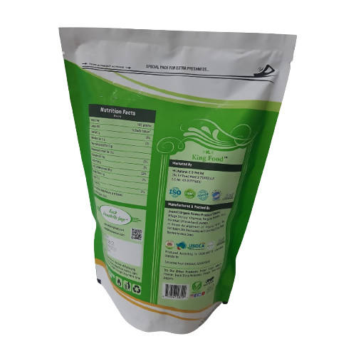 ML King Food Boora | Grab2Buy