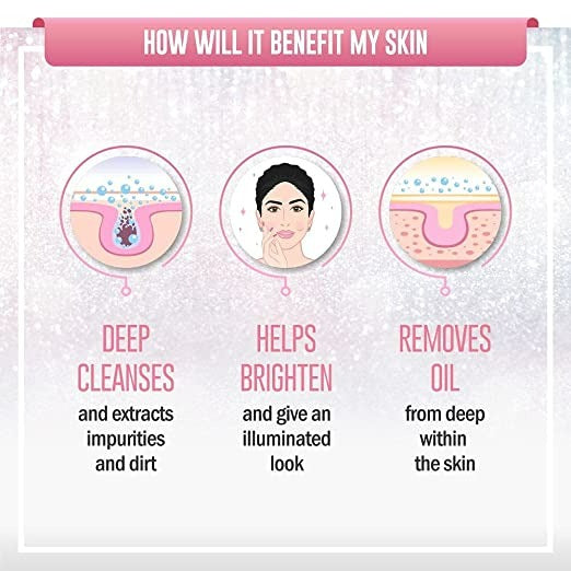 Lakme Absolute Perfect Radiance Skin Lightening Face Wash | Grab2Buy