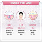 Lakme Absolute Perfect Radiance Skin Lightening Face Wash | Grab2Buy