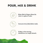 Kapiva Ayurveda Stone Go Juice | Grab2Buy