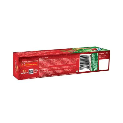 Dabur Red Gel Toothpaste | Grab2Buy