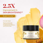 Kama Ayurveda Rejuvenating & Brightening Ayurvedic Night Balm