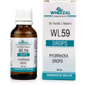 Wheezal Homeopathy WL-59 Drops | Grab2Buy