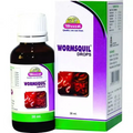 Wheezal Homeopathy Wormsquil Drops | Grab2Buy