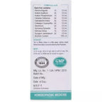 Wheezal Homeopathy WL-11 Drops | Grab2Buy