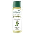 Biotique Bio Bhringraj Fresh Growth Therapeutic Oil For Falling Hair | Grab2Buy