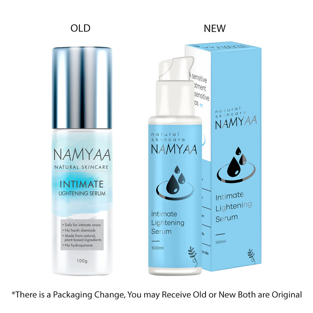 Namyaa Intimate Lightening Serum | Grab2Buy