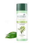 Biotique Bio/Fresh Neem Anti Dandruff Shampoo & Conditioner | Grab2Buy