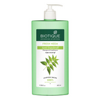 Biotique Bio/Fresh Neem Anti Dandruff Shampoo & Conditioner | Grab2Buy
