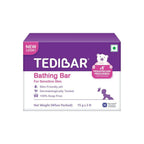 Tedibar Baby Soap For Sensitive Skin | Grab2Buy