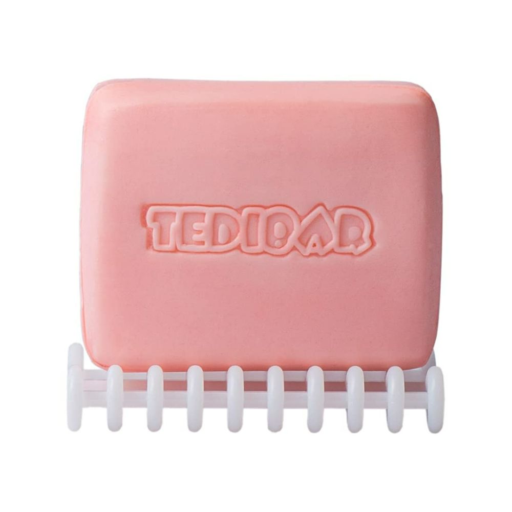 Tedibar Baby Soap For Sensitive Skin | Grab2Buy
