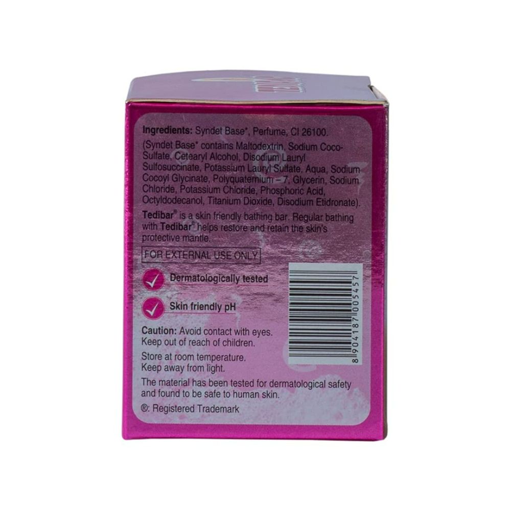 Tedibar Baby Soap For Sensitive Skin | Grab2Buy
